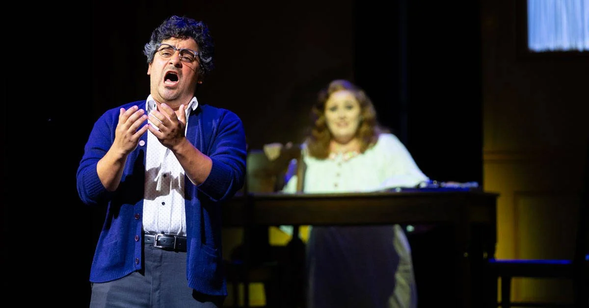 The Music Shop / A.E. Reverie / Ida by Lamplight