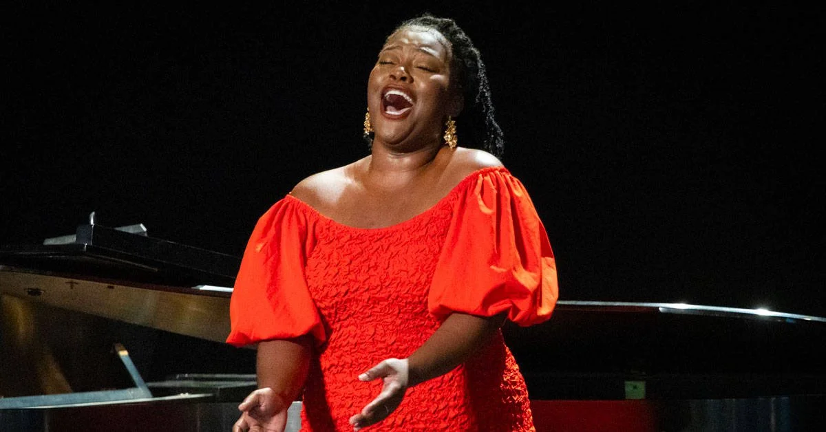 Chautauqua Opera Company’s 2026 Sing-In