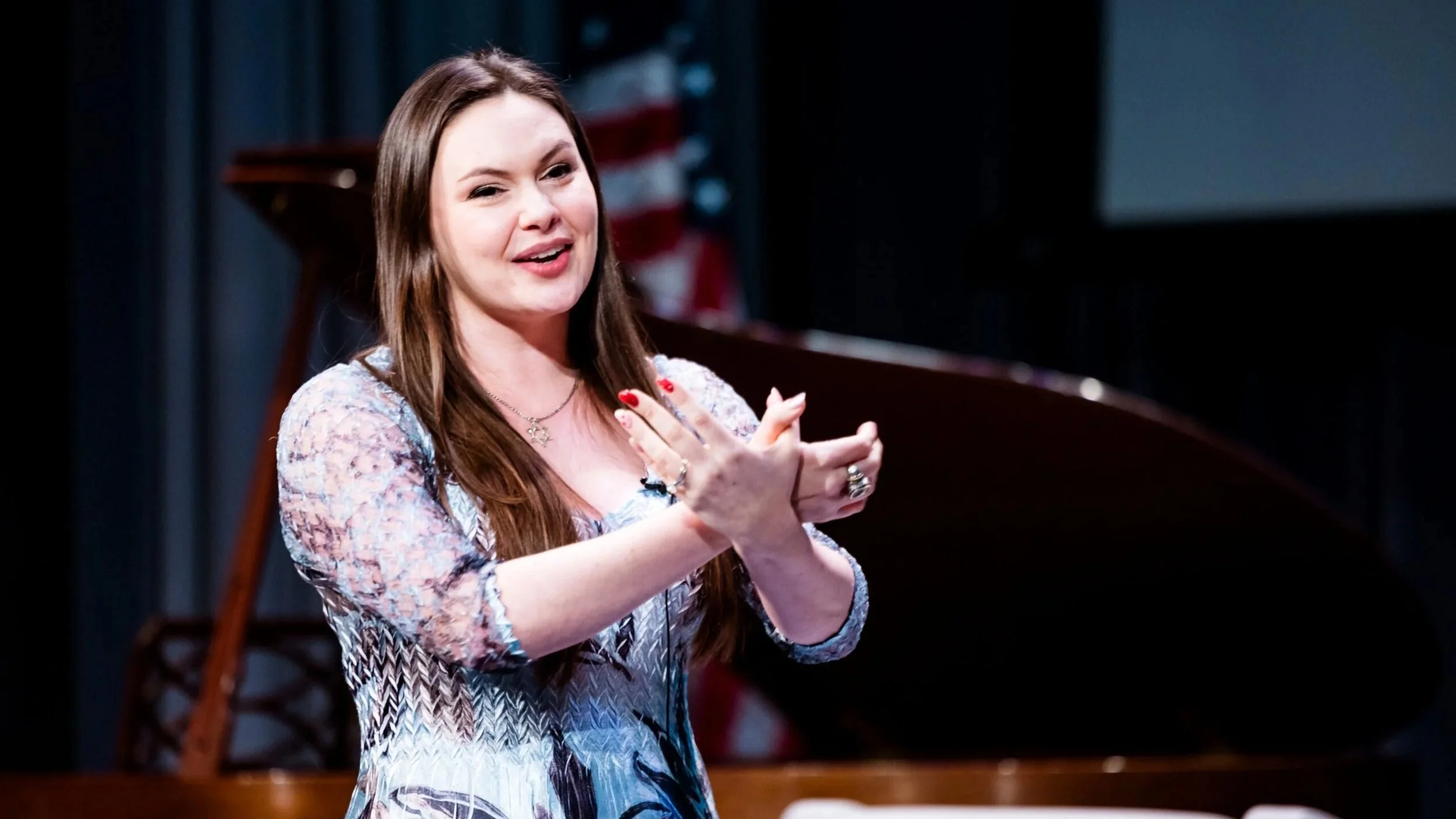 Music of the Butterfly: A Story of Hope