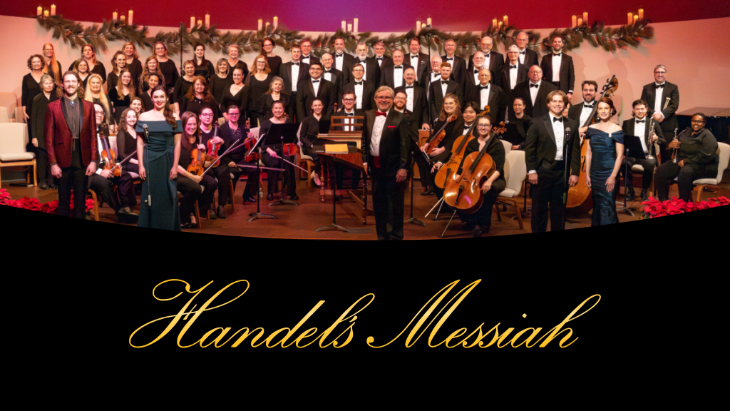 Handel's Messiah