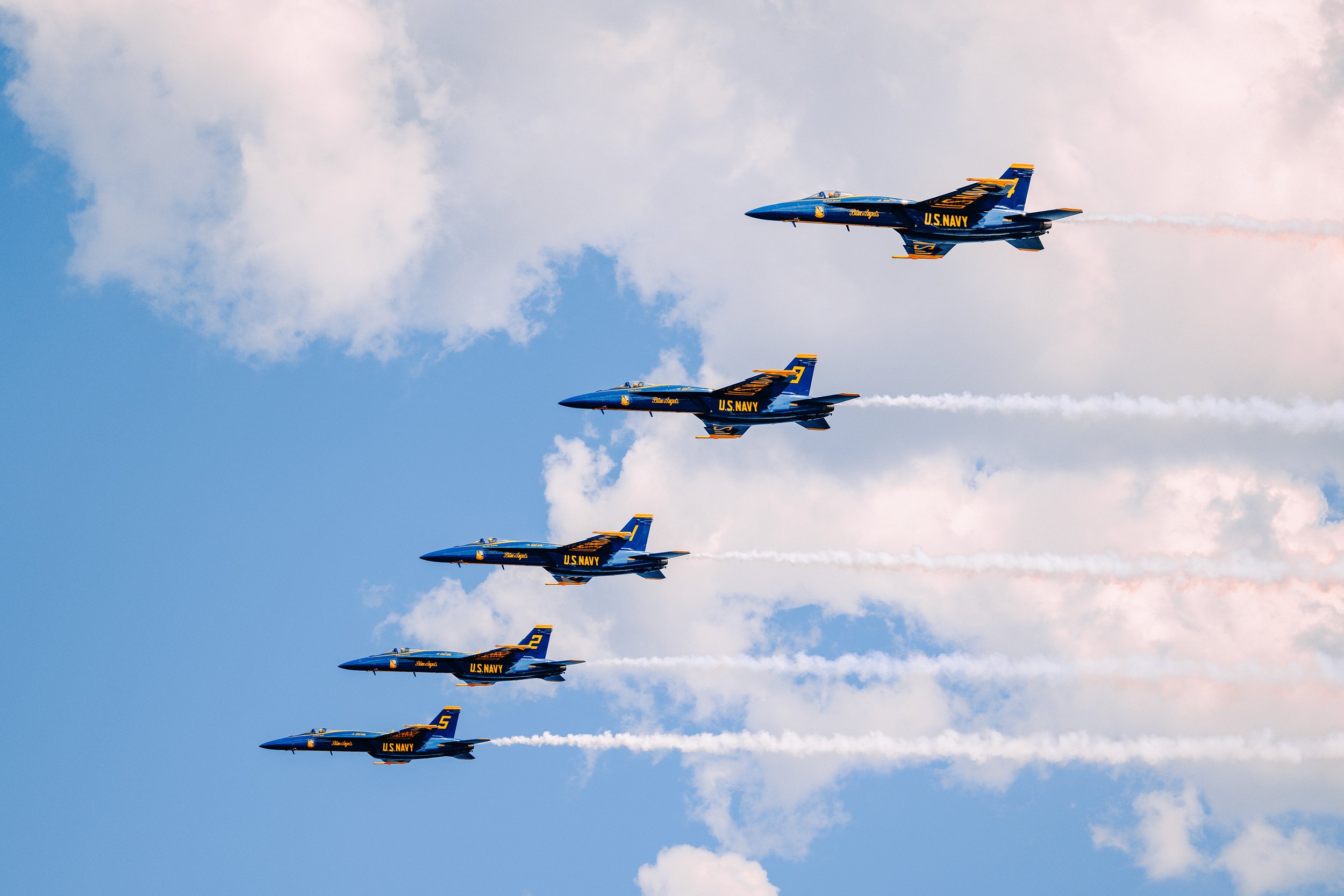 Milwaukee Air Show โ Dagger Creative Studio