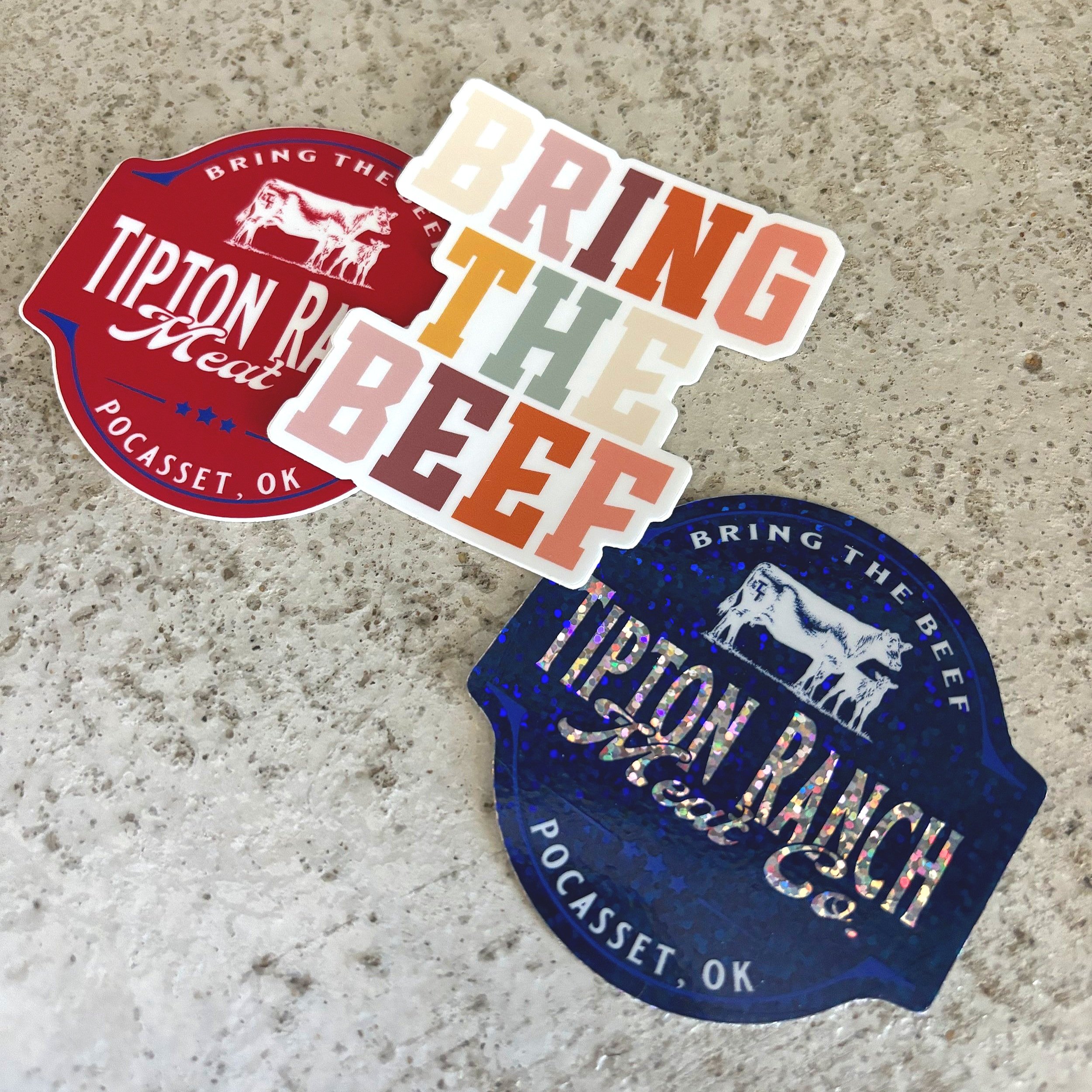 TT Sticker Pack
