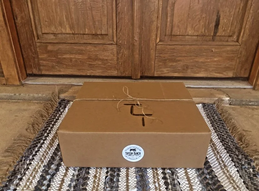Large Variety Beef Box (WAGYU/ANGUS) — Tipton Ranch Meat Co.