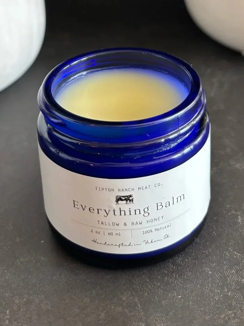 Everything Balm
