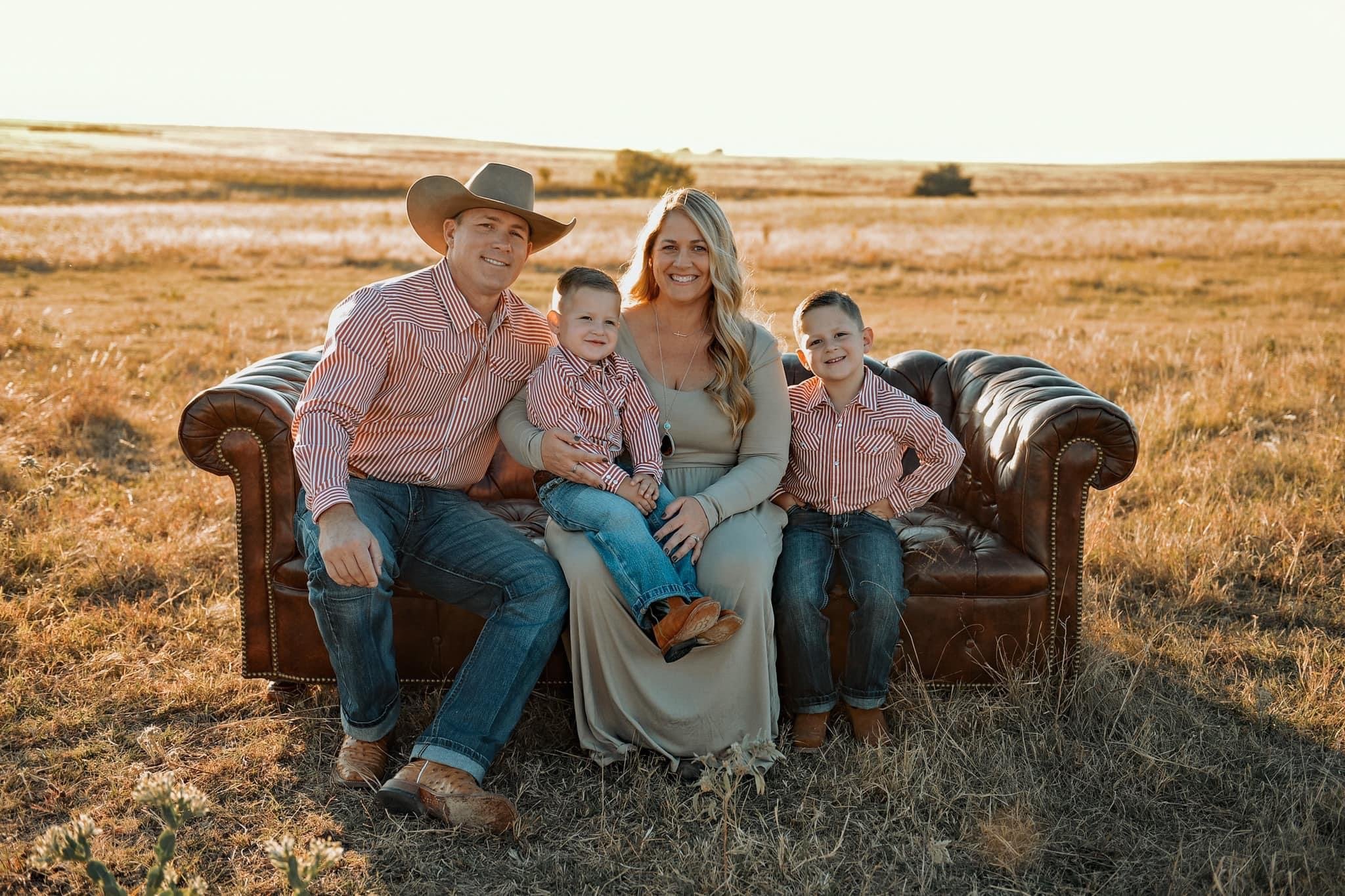 Tipton Ranch Meat Co.