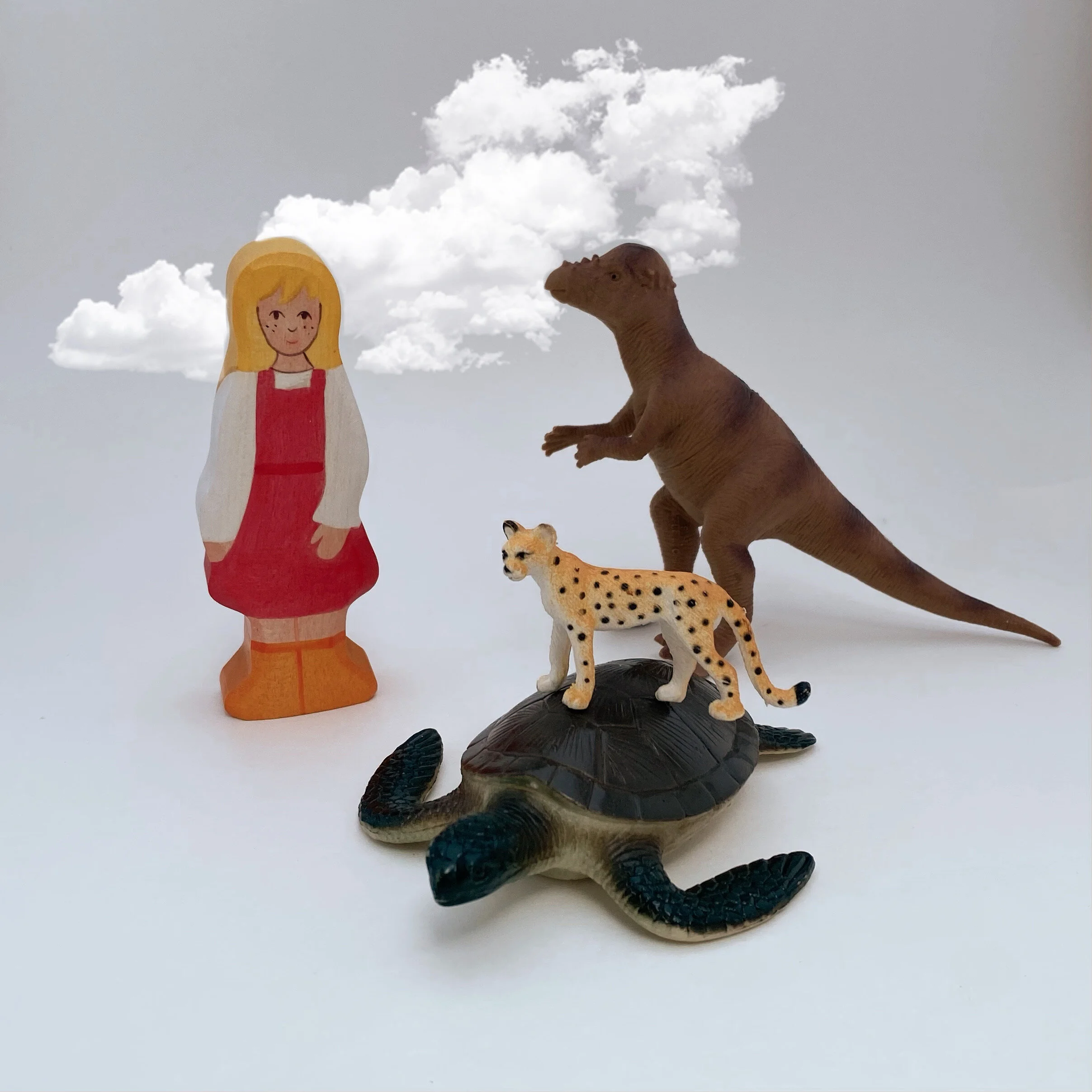 Servicios en Español Edmonton Speech Therapy in Spanish Contáctenos