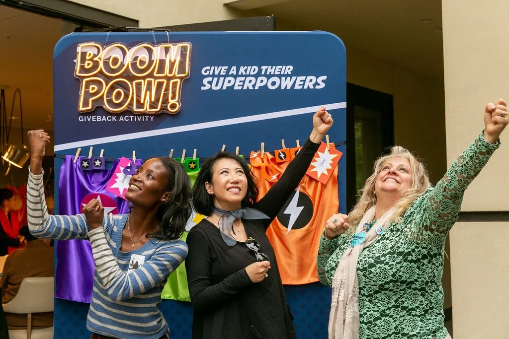 Gallery — Boom Pow