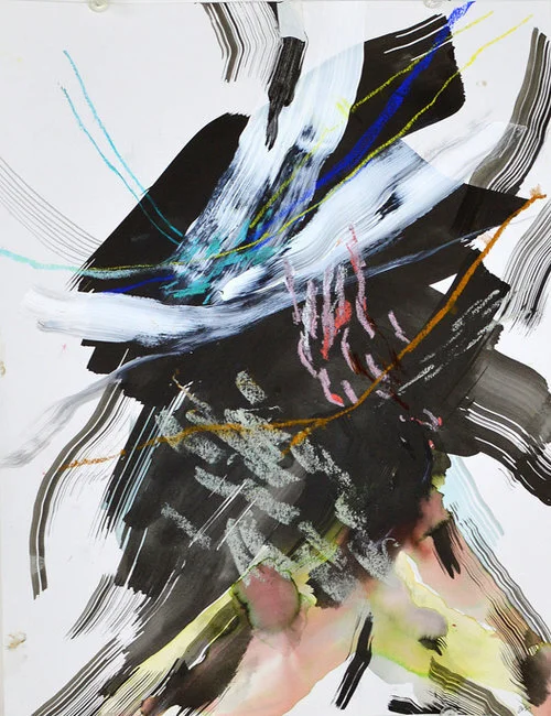 Day 24: Don't add force to falling matters.