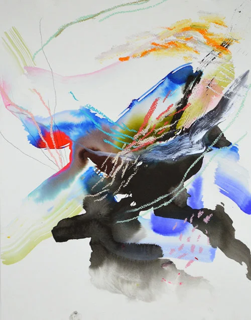 DAY 41: MAY OBSTACLES TRANSFORM TO AID, AND THE MIND DISPENSES THE REMNANTS OF THIS UNDERTAKING WITH STEADFAST INDIFFERENCE.