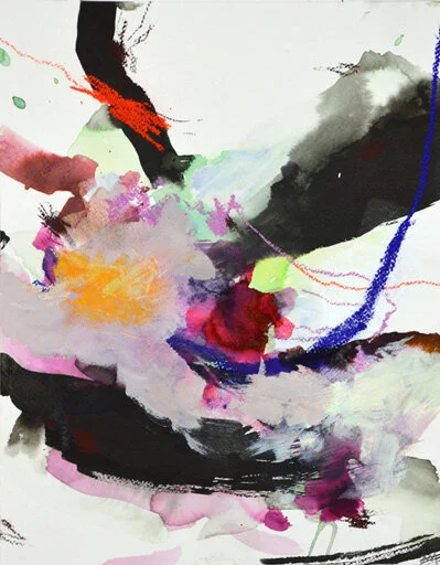 Day 70: Still accepting fate and free will, there is a balance between complacency and urgency.