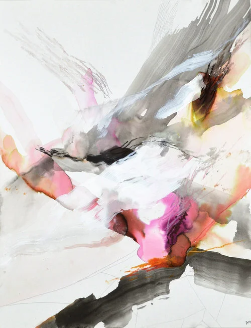 Day 23: Senses may override the mind, but a steady mind can abrogate the senses. {sold}