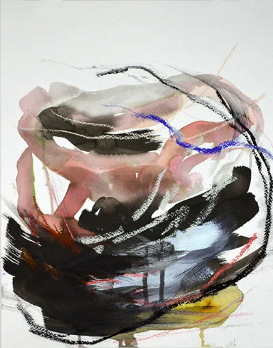 DAY 55: THE COMFORT AND CONSTRAINTS OF FAMILIARITY.