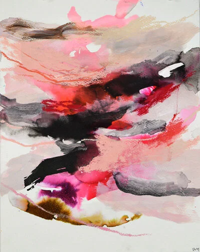 Day 63: Don't let aesthetics distract from true and invisible beauty.