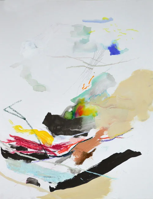 DAY 38: IT’S NOT WHAT YOU WANT IN LIFE, BUT WHAT YOU WANT OUT OF THE WHOLE THING THAT COUNTS.