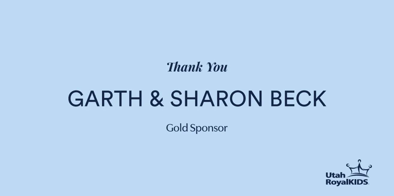Gold Sponsor