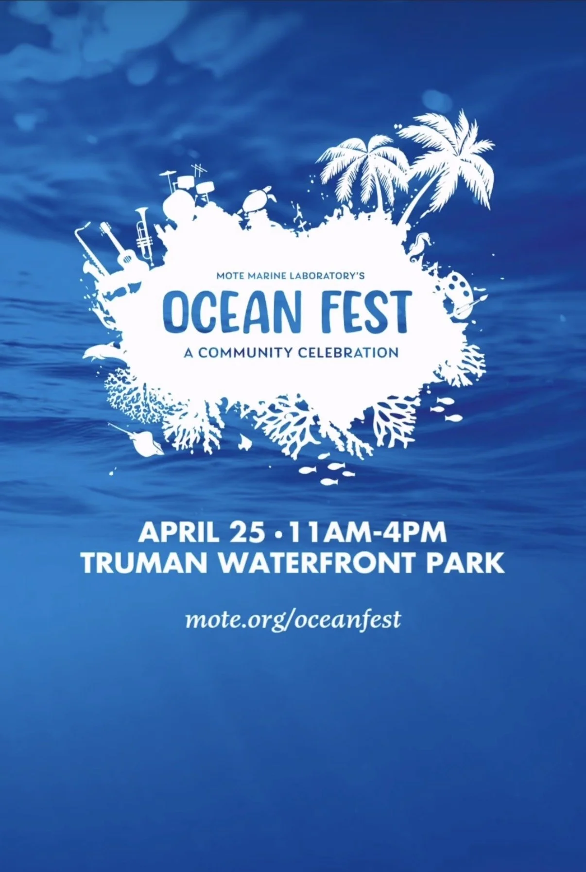 MOTE Oceanfest 2026