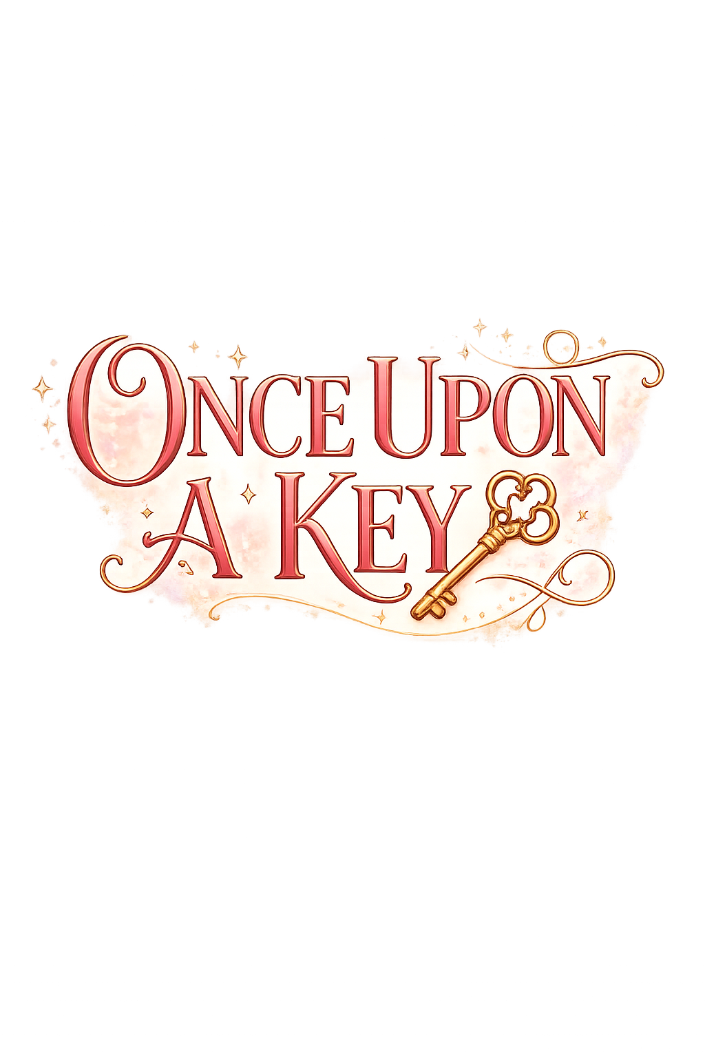 Once Upon A Key