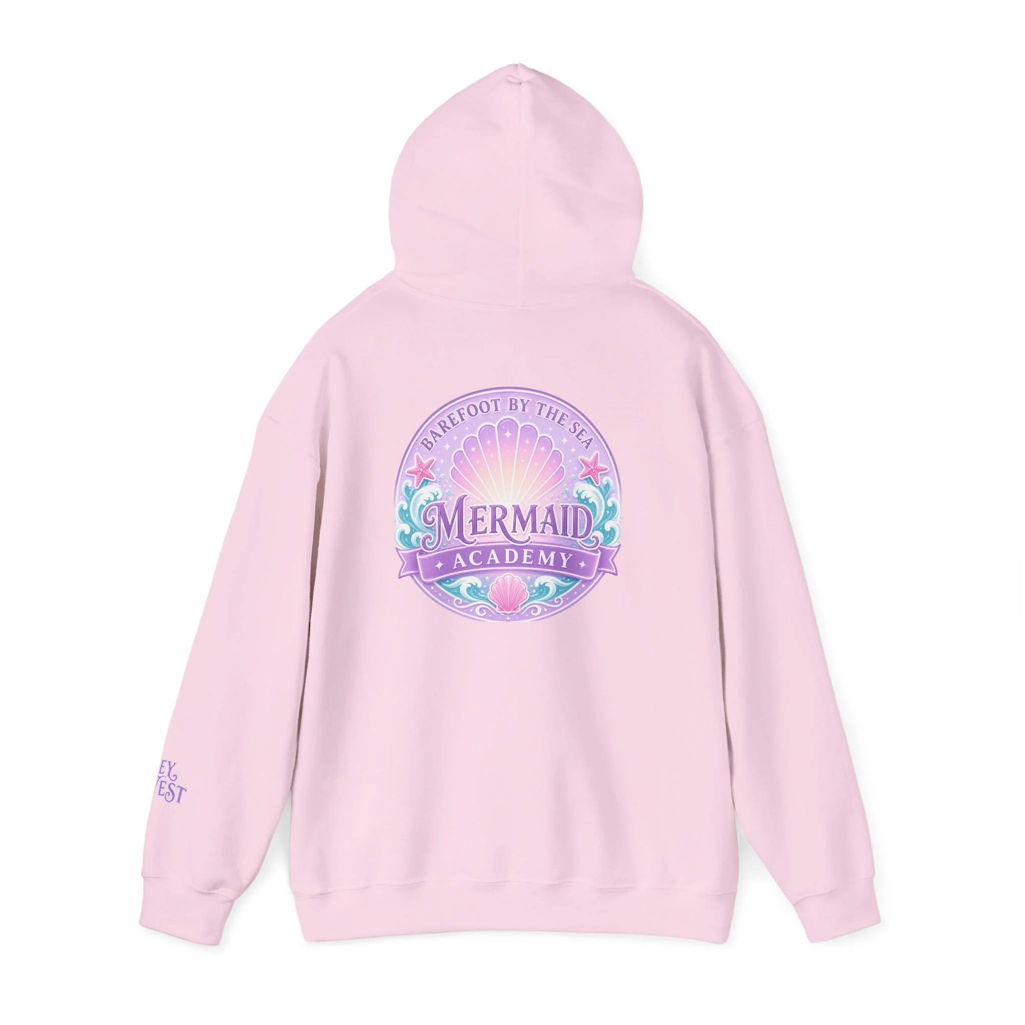 Mermaid Academy Hoodie