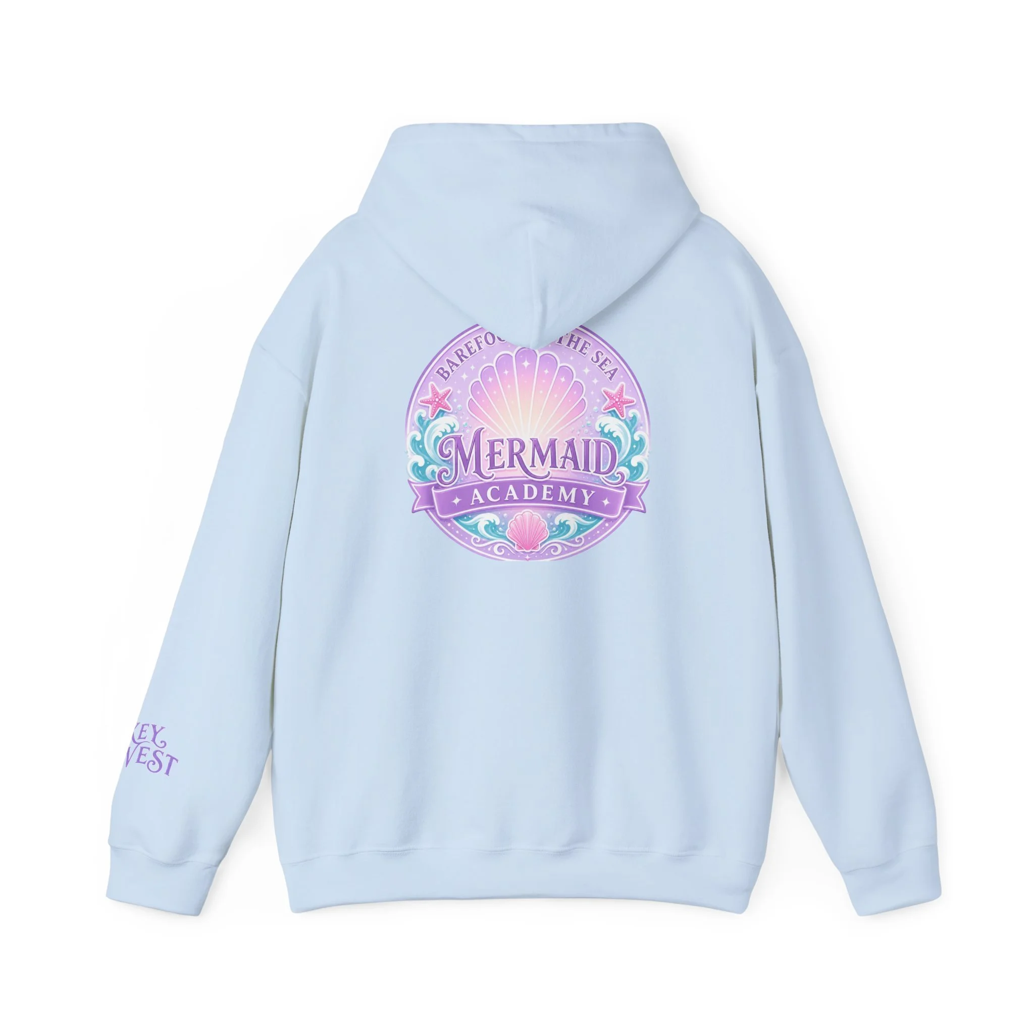 Mermaid Academy Hoodie