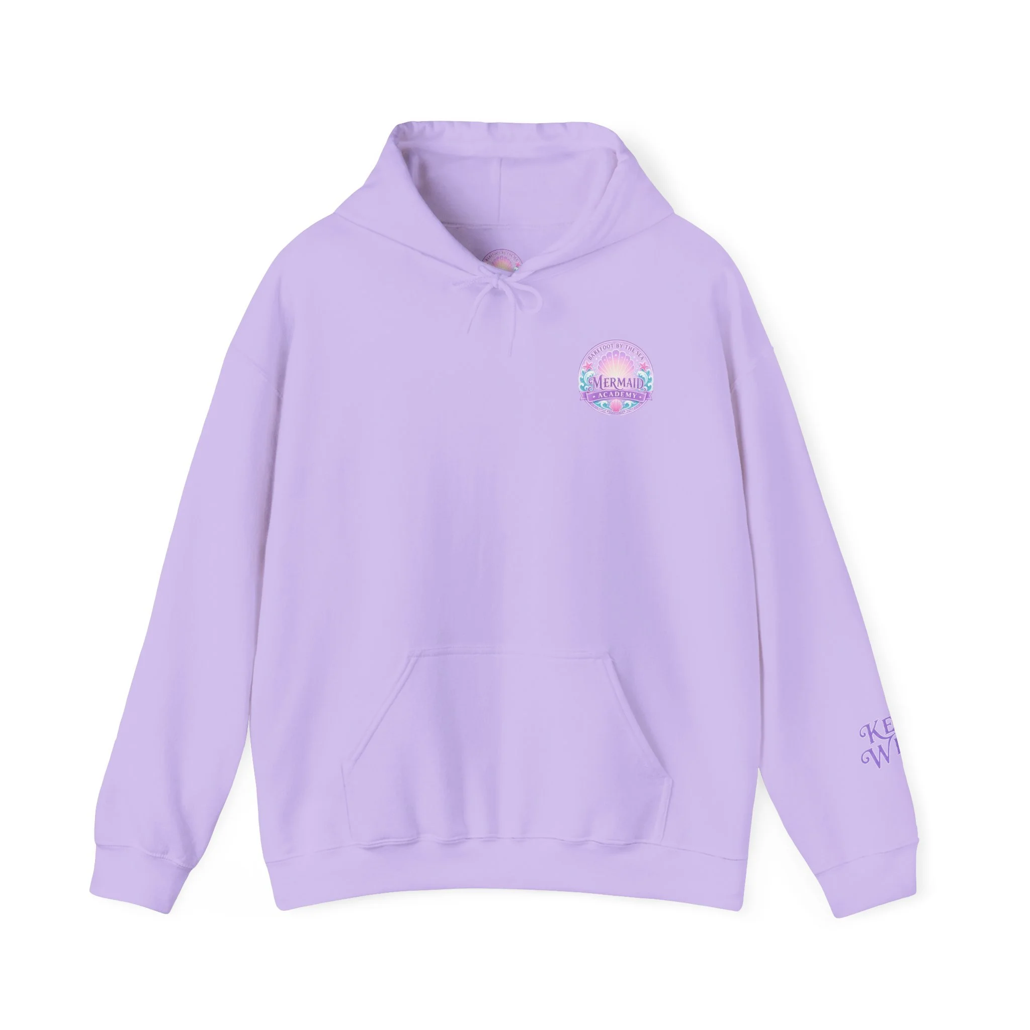 Mermaid Academy Hoodie