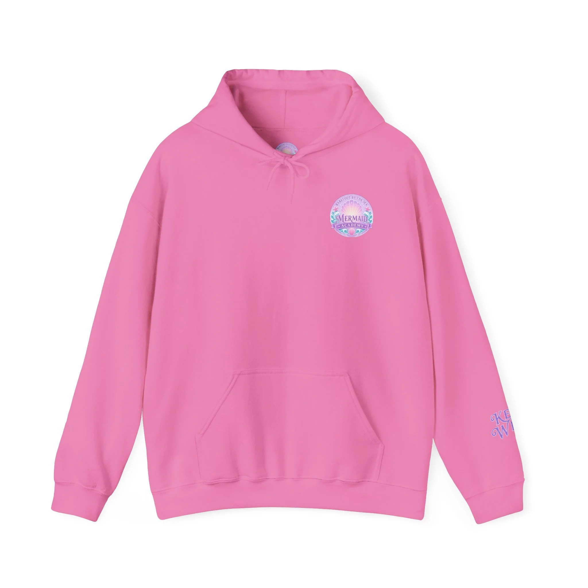 Mermaid Academy Hoodie