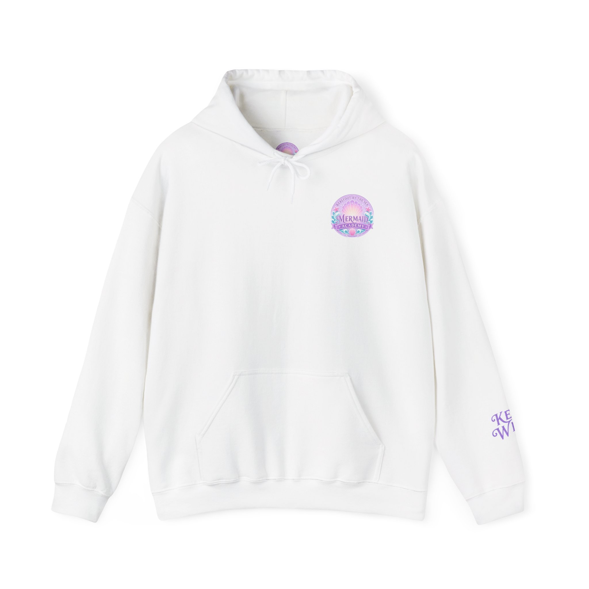 Mermaid Academy Hoodie