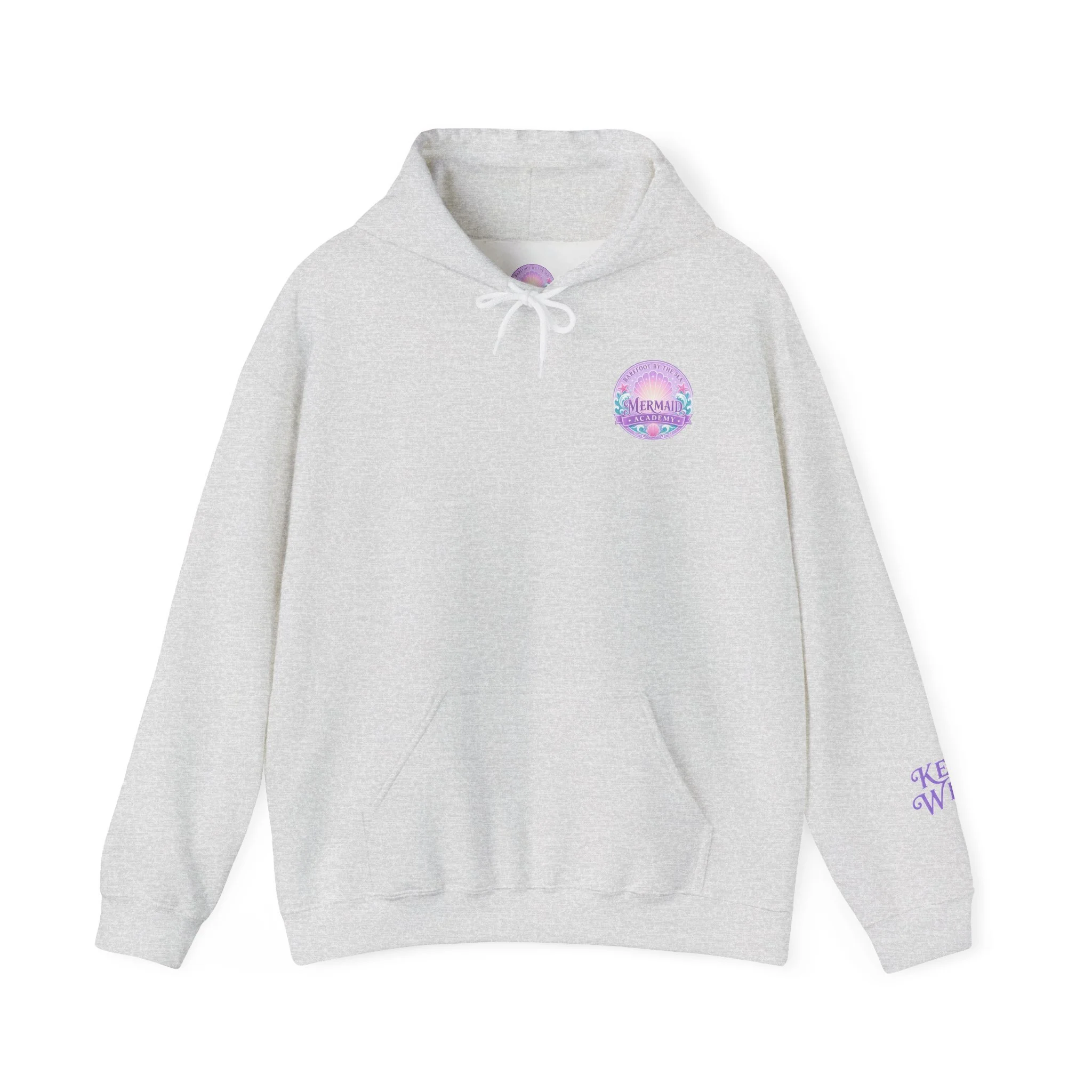 Mermaid Academy Hoodie