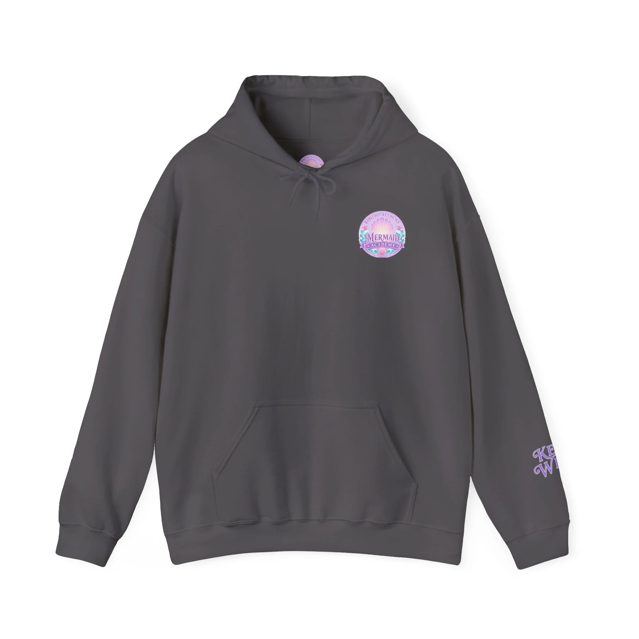Mermaid Academy Hoodie