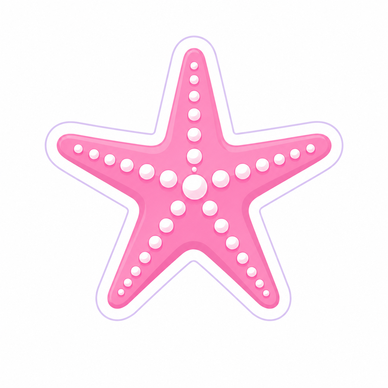 Mermaid Mini - Pod Package