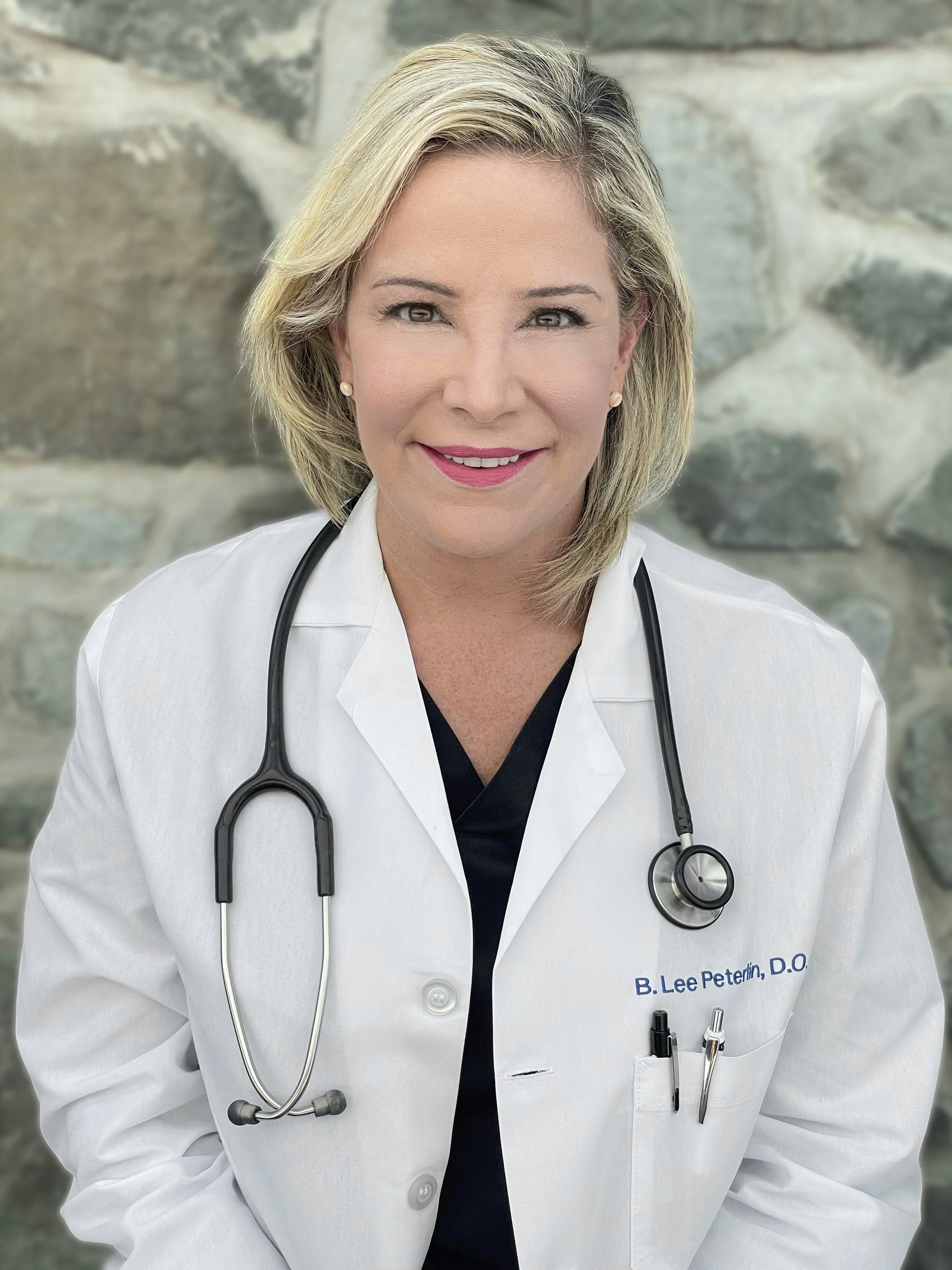 Dr. Lee Peterlin, Director Pennsylvania Headache Center Clinic