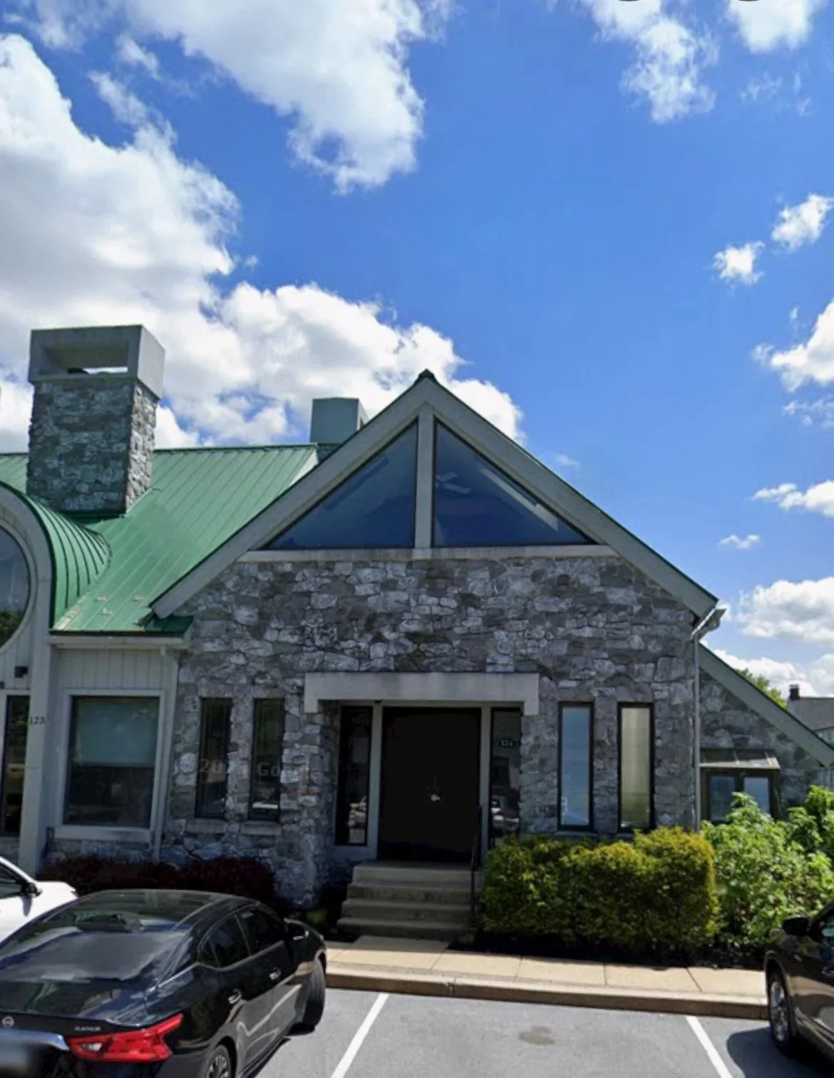 Pennsylvania Headache Center headache and migraine clinic in Exton, Pennsylvania