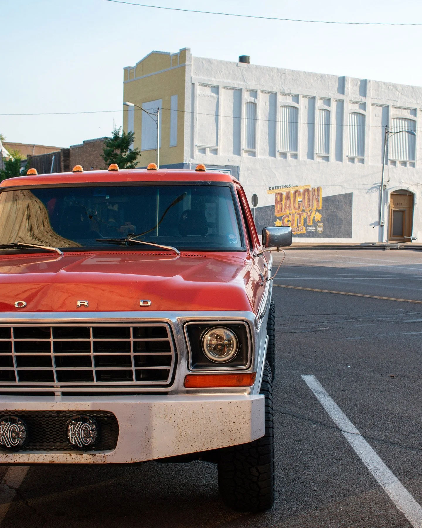 Vernon is a welcoming North Texas town known for its rich ranching heritage, small-town hospitality, and lively community events.

Alongside annual celebrations like Summer&rsquo;s Last Blast, Vernon&rsquo;s local food and shopping scene shines with 