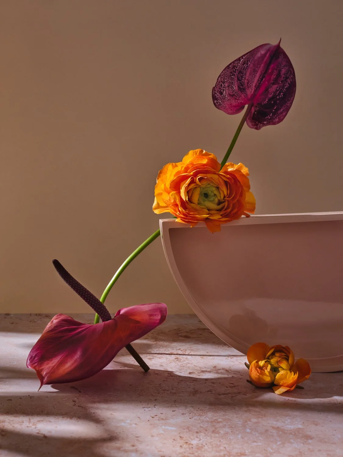 FLORA