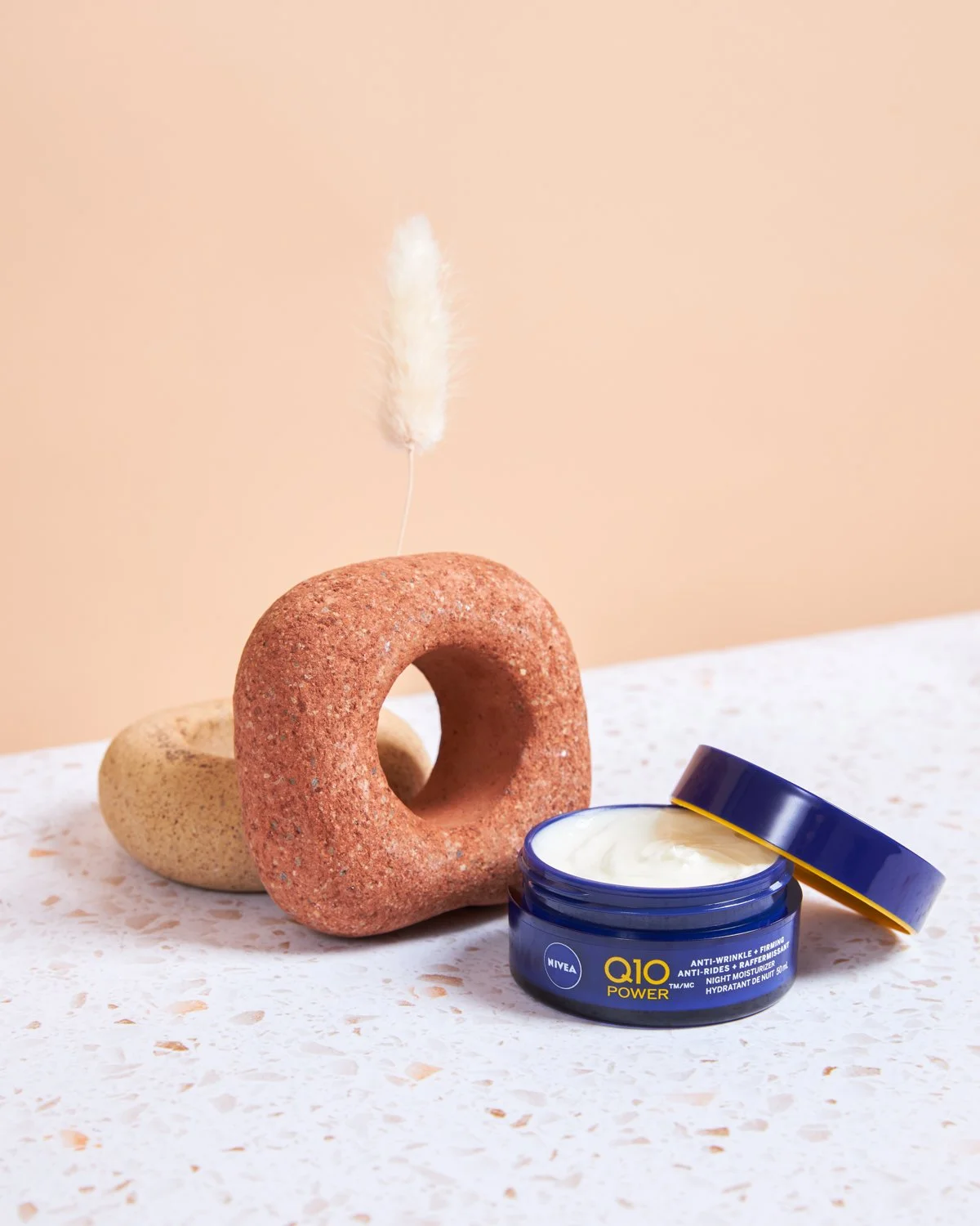 NIVEA Q10