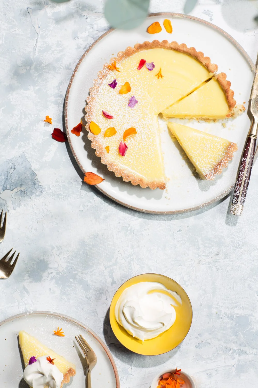 SWEET TREATS