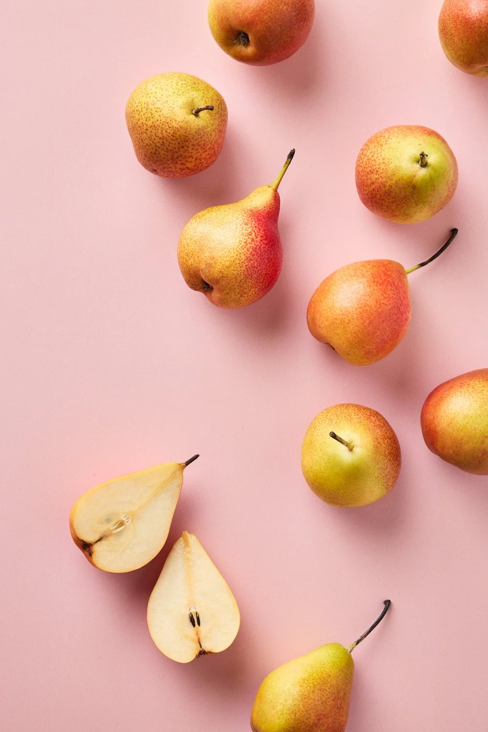  PEARS 