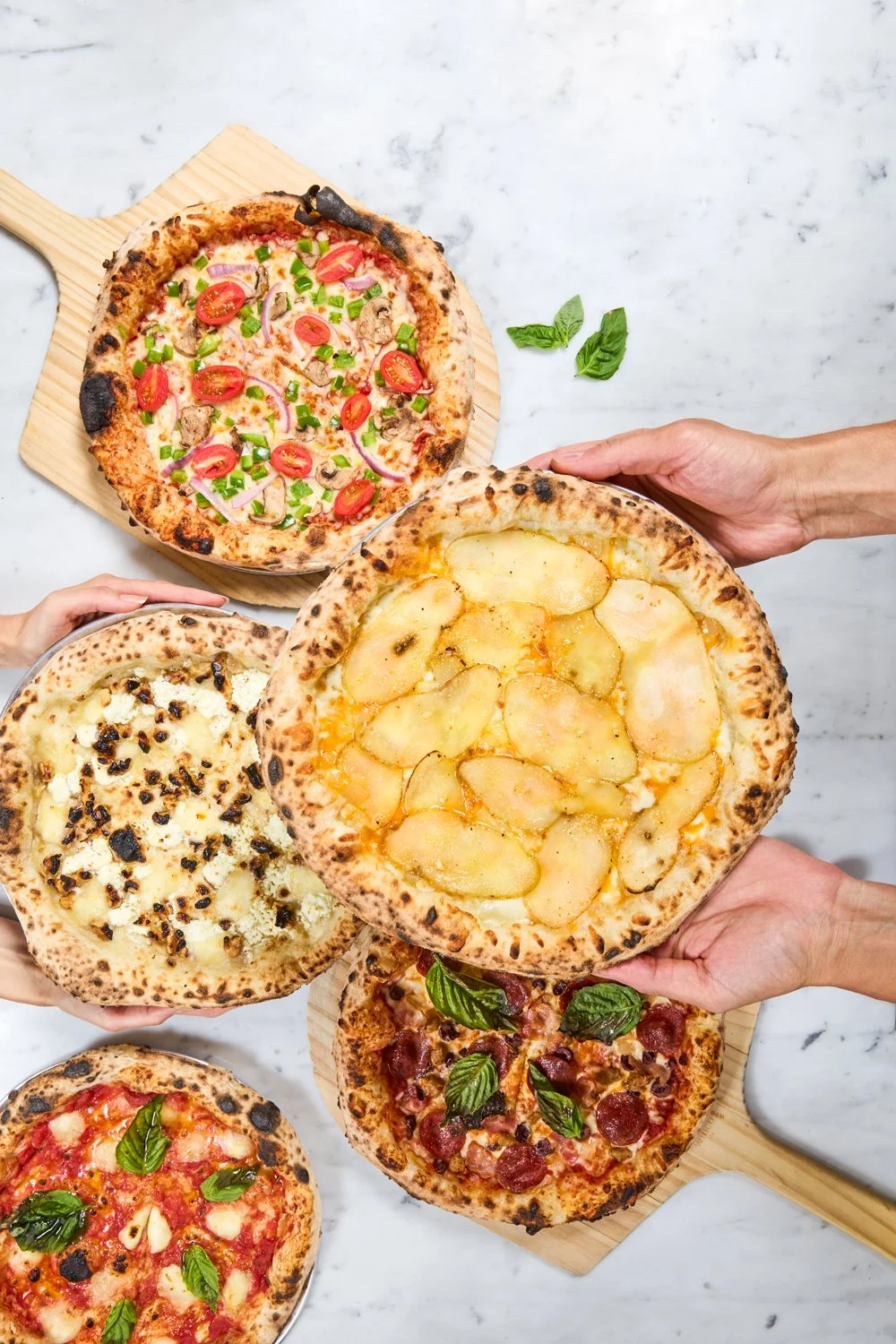 PI-CO PIZZA