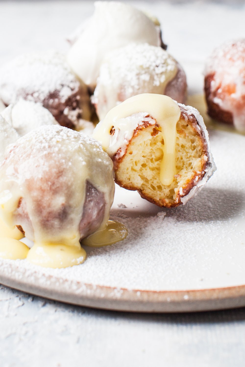 GLORY HOLE DOUGHNUTS