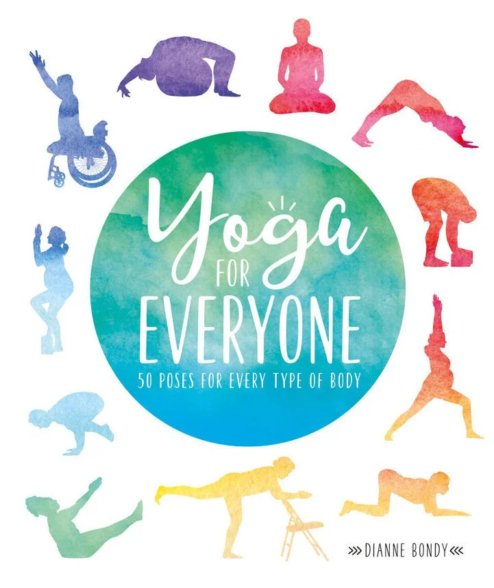 YOGA FOR EVERYONE