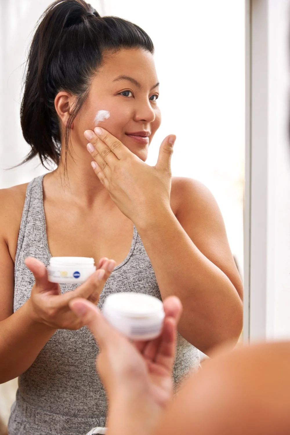 NIVEA Q10