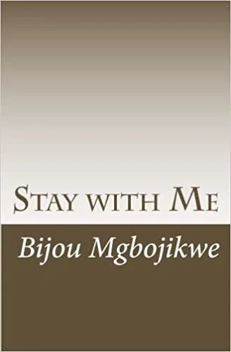 Stay with Me