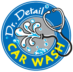 Dr. Detail Car Wash &amp; Express