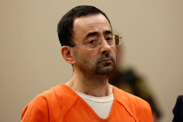 Survivors Of Larry Nassar's Sexual Abuse May Receive $425M Settlement From USA Gymnastics