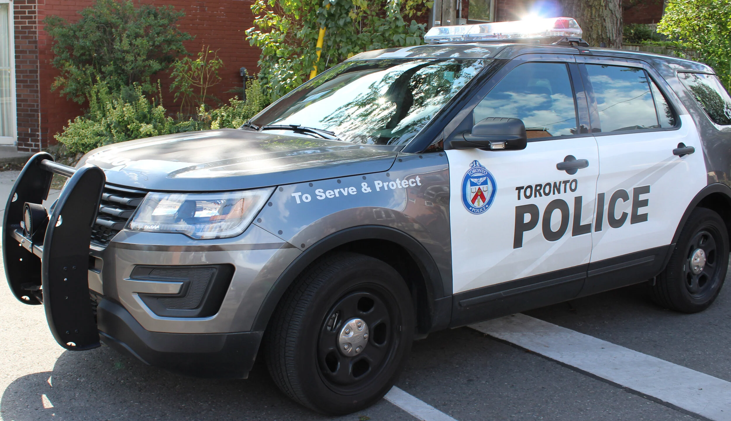 2nd murder charge laid in case of body found in burning vehicle in Toronto