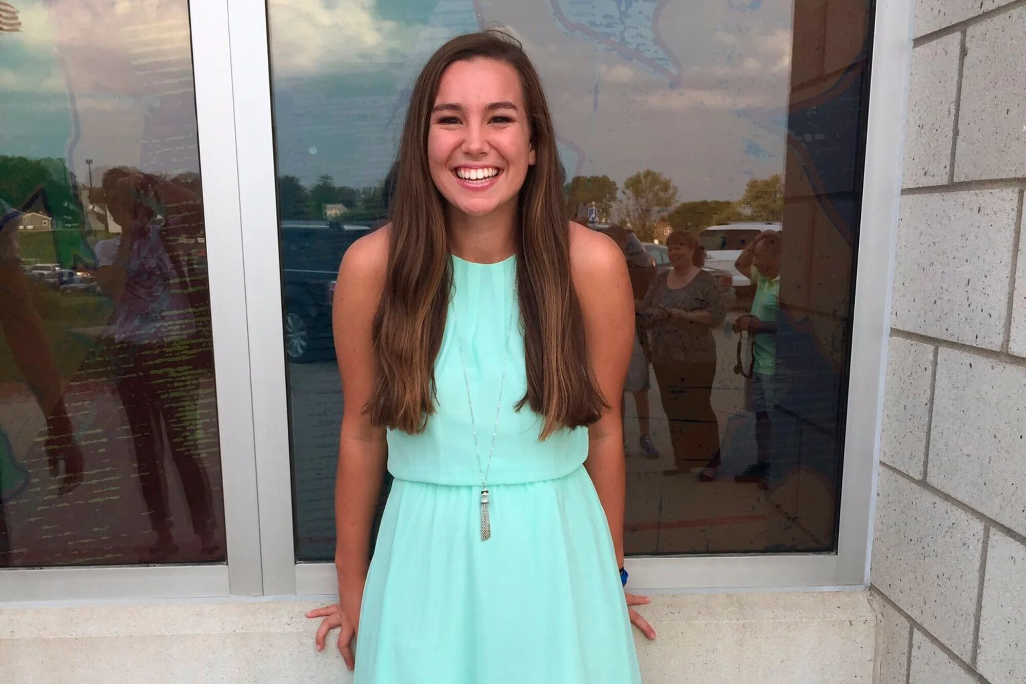 Iowa Farmworker Gets Life in Prison for the Murder of Mollie Tibbetts