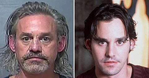 Star of popular late 90s show arrested in Terre Haute on prescription fraud charge