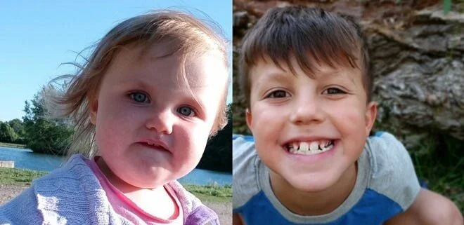 MI police search for two children taken by their father