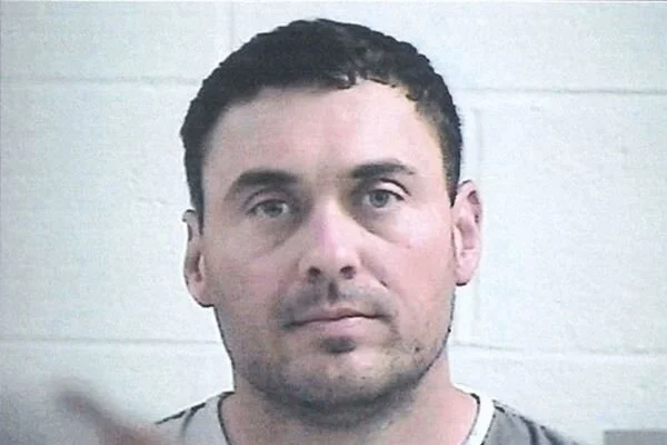 Former Mississippi officer pleads guilty to 2019 murder of former lover