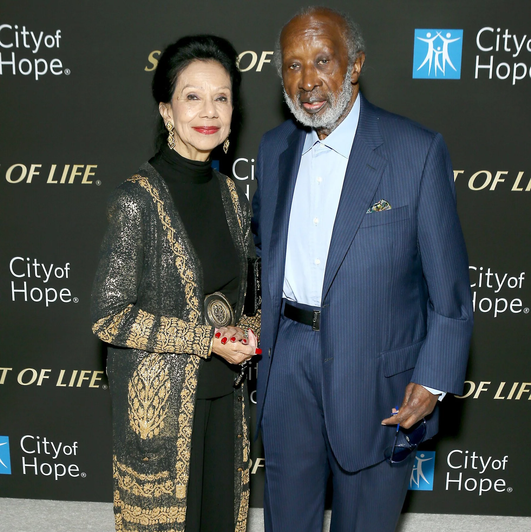 Jackie Avant, Wife of Music Exec Clarence, Shot and Killed in Home Robbery