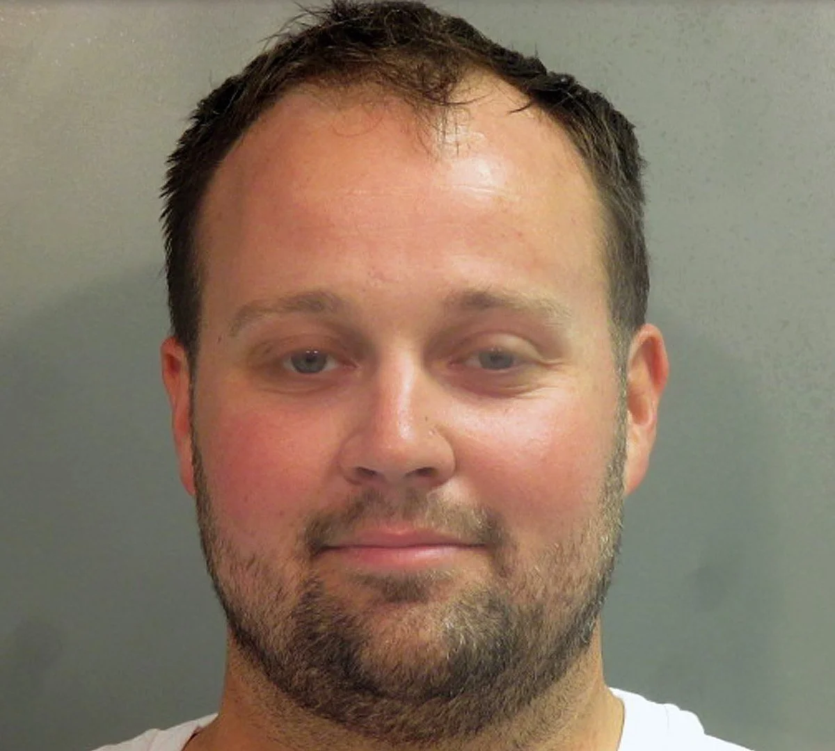 Jury Is Selected In Josh Duggar's Federal Child Pornography Trial